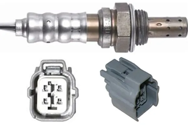 Oxygen Sensor